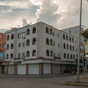 Bahia Cozumel
