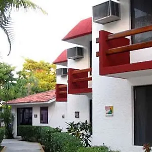 3* Hotel Caribe