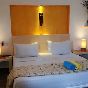 3* Hotel Casita De Maya Boutique